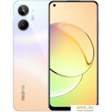 Смартфон Realme 10 4G 4GB/128GB международная версия (белый)