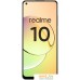 Смартфон Realme 10 4G 4GB/128GB международная версия (белый). Фото №2