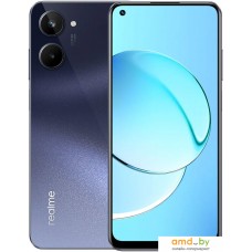 Смартфон Realme 10 4G 4GB/128GB международная версия (черный)