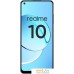 Смартфон Realme 10 4G 4GB/128GB международная версия (черный). Фото №2