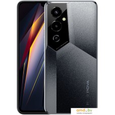 Tecno Pova 4 Pro 8GB/256GB (серый уранолит)