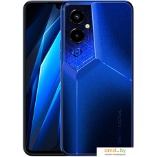 Tecno Pova 4 Pro 8GB/256GB (синий флюорит)