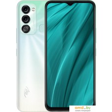 Смартфон Itel Vision 3 3GB/64GB (мятный)