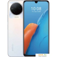 Смартфон Infinix Note 12 2023 8GB/128GB (альпийский белый)