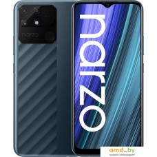 Смартфон Realme Narzo 50A RMX3430 4GB/128GB (зеленый)