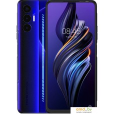 Смартфон Tecno Pova 3 6GB/128GB (синий)