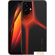 Смартфон Tecno Pova 4 Pro 8GB/256GB (оранжевый рутил)