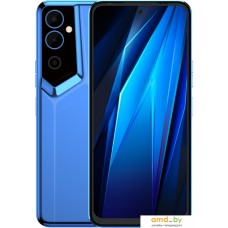 Смартфон Tecno Pova Neo 2 4GB/128GB (виртуальный синий)