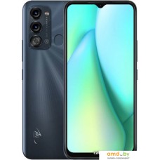 Смартфон Itel Vision 3 2GB/32GB (черный)