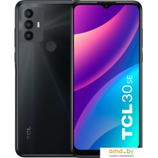 Смартфон TCL 30 SE 6165H Dual SIM 4GB/64GB (космический серый)