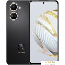 Смартфон Huawei nova 10 SE BNE-LX1 с NFC 8GB/128GB (сияющий черный)