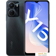 Смартфон Vivo Y16 3GB/32GB (метеоритный дождь)