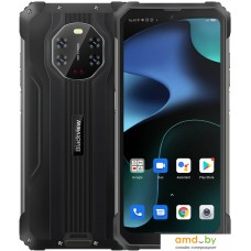 Смартфон Blackview BL8800 (черный)