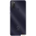 Смартфон Alcatel 1S (2021) (черный). Фото №3