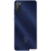 Смартфон Alcatel 1S (2021) (синий). Фото №3