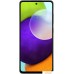 Смартфон Samsung Galaxy A52 SM-A525F/DS 6GB/128GB (черный). Фото №2