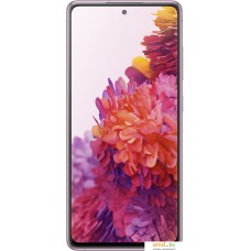 Смартфон Samsung Galaxy S20 FE SM-G780G 8GB/128GB (лаванда)