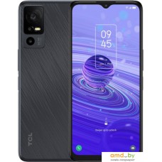 Смартфон TCL 40R 5G T771K 4GB/128GB (черный)