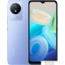 Смартфон Vivo Y02 2GB/32GB (лавандовое поле). Фото №1