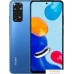 Смартфон Xiaomi Redmi Note 11 4GB/64GB с NFC международная версия (сумеречный синий). Фото №1