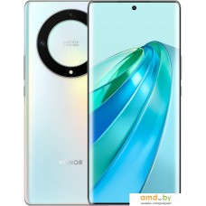 Смартфон HONOR X9a 6GB/128GB (титановый серебристый)