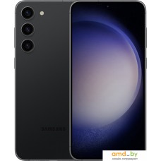 Смартфон Samsung Galaxy S23+ SM-S916B/DS 8GB/256GB (черный фантом)