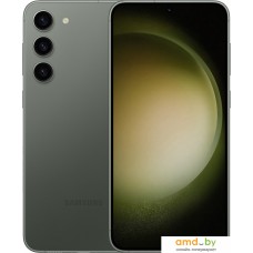 Смартфон Samsung Galaxy S23+ SM-S916B/DS 8GB/256GB (зеленый)