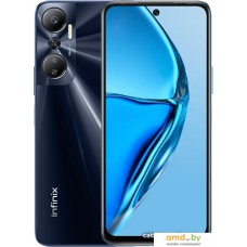 Смартфон Infinix Hot 20 NFC 6GB/128GB (экстремальный черный)