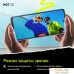 Смартфон Infinix Hot 20 NFC 6GB/128GB (экстремальный черный). Фото №12