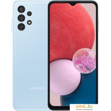 Смартфон Samsung Galaxy A13 SM-A135F/DS 4GB/64GB (голубой)