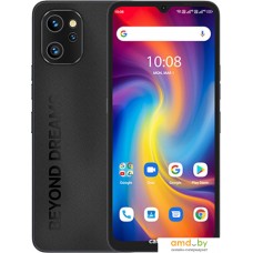 Смартфон Umidigi A13 Pro 6GB/128GB (черный)