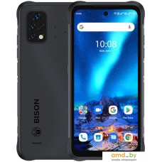 Смартфон Umidigi Bison 2 6GB/128GB (черный)