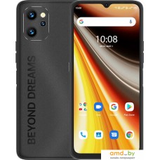 Смартфон Umidigi Power 7 Max 6GB/128GB (черный)