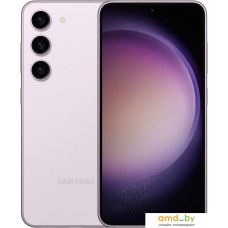 Смартфон Samsung Galaxy S23 SM-S911B/DS 8GB/128GB (лаванда)