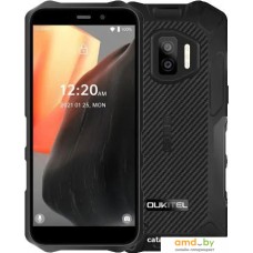 Смартфон Oukitel WP12 Pro (черный)