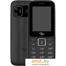 Кнопочный телефон Itel IT5029 DS (черный)