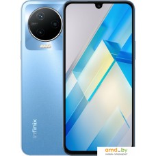 Смартфон Infinix Note 12 Pro 4G 8GB/256GB (тосканский синий)