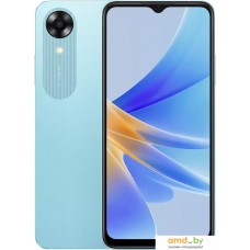 Смартфон Oppo A17k CPH2471 3GB/64GB международная версия (голубой)