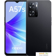 Смартфон Oppo A57s CPH2385 4GB/128GB международная версия (черный)