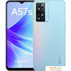 Смартфон Oppo A57s CPH2385 4GB/64GB международная версия (голубой)