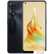 Смартфон Oppo Reno8 T CPH2481 8GB/128GB международная версия (черный)