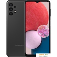 Смартфон Samsung Galaxy A13 SM-A135F/DS 4GB/128GB (черный)