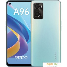 Смартфон Oppo A96 CPH2333 6GB/128GB международная версия (синий закат)