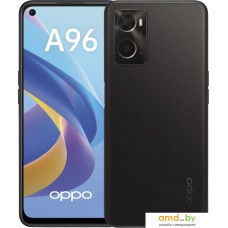 Смартфон Oppo A96 CPH2333 6GB/128GB международная версия (звездный черный)