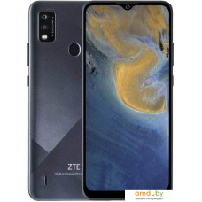 Смартфон ZTE Blade A51 NFC 2GB/64GB (серый)