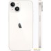 Смартфон Apple iPhone 14 256GB (звездный). Фото №2