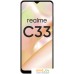 Смартфон Realme C33 RMX3624 3GB/32GB международная версия (золотистый). Фото №5