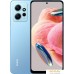 Смартфон Xiaomi Redmi Note 12 6GB/128GB с NFC международная версия (ледяной синий). Фото №1