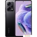 Смартфон Xiaomi Redmi Note 12 Pro+ 5G 8GB/256GB международная версия (черный). Фото №1