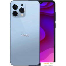 Смартфон Inoi Note 12 4GB/128GB с NFC (голубой)